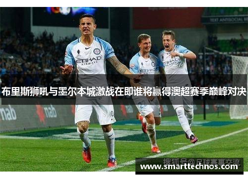 布里斯狮吼与墨尔本城激战在即谁将赢得澳超赛季巅峰对决